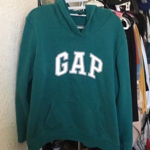 Gap Hoodie